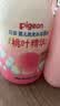 贝亲（Pigeon）贝亲桃叶精华洗护组（ 爽身露200ml+洗发沐浴二合一 500ml） 实拍图