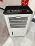 多乐信（DOROSIN）除湿机/抽湿机  60升/天120㎡ APP智控大户型别墅办公室地下室商业家用智能除潮干衣  ER-60 实拍图