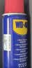 WD-40强力除锈剂铁锈wd40金属防锈门锁润滑油机械螺丝螺栓松动清洁40ml 实拍图