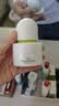 雅丽洁水感倍护美白防晒乳40ml SPF50+面部防晒霜淡斑隔离女户外军训 实拍图