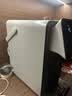 美的（Midea）小魔方电热水瓶水壶316L内胆智能风冷调奶器恒温水壶一体可拆净饮水机全能大师家用5L大容量31FPro 实拍图