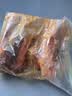 杨大爷烟熏川味腊肠腊肉四川特产麻辣味香肠1斤装500g 需烹饪食用 实拍图