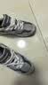 NEW BALANCE高圆圆同款|秋季男女同款美产复古灰色运动休闲鞋U992GY 40.5 实拍图