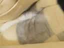 野兽派家居（tbh）熊猫噗噗旅行小憩套装毯子帆布袋颈枕办公室午休枕空调毛毯三件套 实拍图
