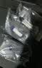 硕方线号机色带TP-R1002B/TR-R100B TR-50B色带适用线号机TP70 TP76i 黑色TP-R1002B（70/76/80/86） 实拍图