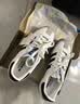 阿迪达斯 adidas三叶草  samba T头鞋运动鞋男女休闲鞋B75806 38 实拍图