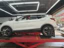 普利司通（Bridgestone）汽车轮胎 215/55R18 99V XL H/L001 适配逍客/昂科拉/传祺GS4 实拍图