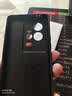 放飞星球适用vivoiqoo11手机壳 vivo iqoo11/11s保护套 升级肤感羊巴皮磨砂镜头全包男款女硅胶-烟灰色 实拍图