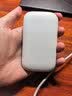 华为鸿蒙智选随身wifi6移动无线随行WiFi3网络4g无线网卡携带无限制多网全国通用流量2026款5G AX15B 顶配WiFi6【双网切换】2400毫安续航10小时 实拍图