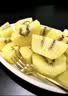 佳沛（zespri）新西兰金奇异果12粒特大果124-146g猕猴桃中秋节礼品送水果礼盒 实拍图