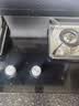 百得【华帝出品】5.0KW【液化气】燃气灶JZYQE52 猛火聚能嵌入式台式两用铝炉头 实拍图