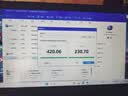 Sandisk闪迪2TB Type-c USB3.2 NVMe移动固态硬盘（PSSD）E61卓越版 1050MB/s三防保护 手机笔记本电脑外接SSD 实拍图