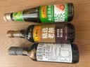 李锦记双璜蒸鱼头抽500ml 【0添加】配料简单 双重发酵双重提鲜抑腥酱油 实拍图