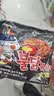 三养（SAMYANG）火鸡面三养速食方便面袋装 700g(140g*5)泡面拌面早餐零食 实拍图