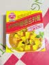 不倒翁苹果咖喱块辣味100g 韩国进口 即食拌饭酱 咖喱鸡肉咖喱牛肉料理 实拍图