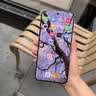 闪魔【3D热弯丨指纹秒解】适用小米15Pro钢化膜Xiaomi15spro/ultra手机膜超声波解锁无尘仓保护膜 【1片装*热弯全胶膜】3D全覆盖*原屏顺滑触感 【小米15Pro/15SPro通用】 实拍图