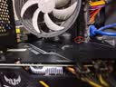 利民（thermalright）Assassin X 120 Refined SE 风冷散热器 AGHP逆重力四热管支持 12CM风扇 AX120 R SE 实拍图