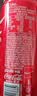可口可乐（Coca-Cola）碳酸饮料 330ml*24摩登罐 主题罐新老包装随机发货 实拍图