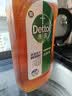 滴露（Dettol）消毒液衣物除菌液洗衣消毒水1.8L*1 衣物混洗杀菌除螨 非84酒精 实拍图