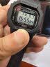 卡西欧（CASIO）G-SHOCK系列经典小方块街头时尚运动防水防震方形手表男送礼推荐 原点小方块GW-5000U-1(太阳能+电波) 实拍图