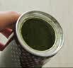 贵茶贵州高原抹茶粉昔绿50g/罐国产铜仁冲饮烘焙贵州特产茶香浓郁 实拍图