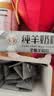 臻牧（zhenmu）全脂纯羊奶粉成人学生儿童中老年羊奶粉400g中秋送礼 实拍图