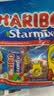 哈瑞宝（Haribo）果汁软糖星满贯橡皮糖200g 土耳其进口 休闲儿童零食糖果 喜糖 实拍图