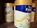 Friso美素佳儿港版金装 婴幼儿配方奶粉 2段800g (6-12月) 6HMO 易消化 实拍图