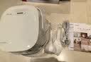 东芝（TOSHIBA）【旗舰新品】小白露Mini电饭煲0涂层钛内胆凝露不粘家用2-3人电饭锅立体加热2升RC-7IHXC 实拍图