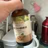 爷爷的农场牛油果油有机DHA核桃油辅食用油63ml*2 赠婴儿宝宝辅食谱 实拍图