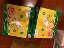 佳沛（zespri）新西兰金奇异果12粒特大果124-146g猕猴桃中秋节礼品送水果礼盒 实拍图