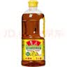 鲁花【保真菜籽油】低芥酸特香菜籽油 2L 物理压榨【京东品酒会同款】 实拍图