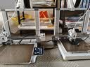 拓竹A1 3D打印机儿童礼物桌面家用FDM全自动调平高速3d打印机器【大陆版】 实拍图