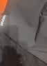 SIINSIIN微喇裤女2026秋季新款运动健美瑜伽裤外穿裤子打底鲨鱼喇叭裤 实拍图