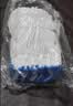 惠象 棉线劳保手套600g/包 600双装 工作耐磨防滑工地干活保暖【足斤足量不虚标】 实拍图