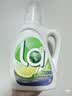 威露士洗衣液松木香10斤套装（瓶1L*3+补充袋装500ml*4）【品质严选】 实拍图