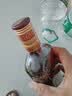 古越龙山库藏金五年花雕酒 半干型绍兴黄酒 500ml*6瓶 整箱 新老包装 送礼 实拍图