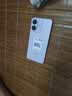 小米（MI）REDMI Note 17 Pro 12+256紫 9000mAh大电池 抗摔防水 AI反诈 国家补贴 红米note15pro新款 5g手机 实拍图