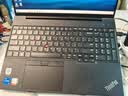 极川 联想ThinkPad E16/T16/P16/P16v/P16s键盘膜2025/24/23款笔记本电脑键盘保护膜TPU超薄防水防尘罩 实拍图