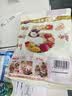 西麦缤纷水果燕麦片冷泡630g营养早餐谷物代餐酥脆零食独立装 实拍图