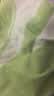 无印良品一次性床品四件套棉感床单被罩枕套加厚床上用品酒店隔脏旅行便携 实拍图