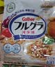 卡乐比（Calbee）低gi燕麦片 水果燕麦片减少糖400克 非油炸早餐代餐零食 实拍图