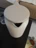 九阳（Joyoung）烧水壶热水壶电热水壶1.7L 双层隔热316L不锈钢一体无缝 0胶水开水壶K17FD-W160Pro 实拍图