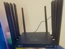 随U行随身wifi无线路由器无线宽带无线网络上网卡免装宽带不拉网线3网通租房农村家用新疆云南西藏可用 鼎桥Pro+10天线【十六核】 实拍图