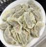 吴大嫂 东北蒸饺 猪肉酸菜 375g*2袋 30只 速冻煎饺锅贴早餐半成品食品 实拍图