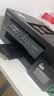 兄弟（brother）DCP-T830DW家用彩色喷墨打印机(可替代彩色激光 高速打印 自动输稿器  双面打印 打印复印扫描） 实拍图