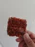 味滋源糯米锅巴梅干菜扣肉味600g盒装  香辣锅巴 安徽特产小吃怀旧零食 实拍图