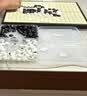得力（deli）围棋套装学生五子棋磁石围棋成人儿童桌游开学礼物大号围棋露营 实拍图