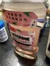 李施德林 (Listerine) 漱口水 樱花蜜桃口味果味口气温和清新口气女 500mL 实拍图