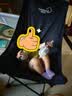 世喜奶瓶9个月以上大宝宝ppsu仿母乳奶嘴300ml带重力球手柄 实拍图